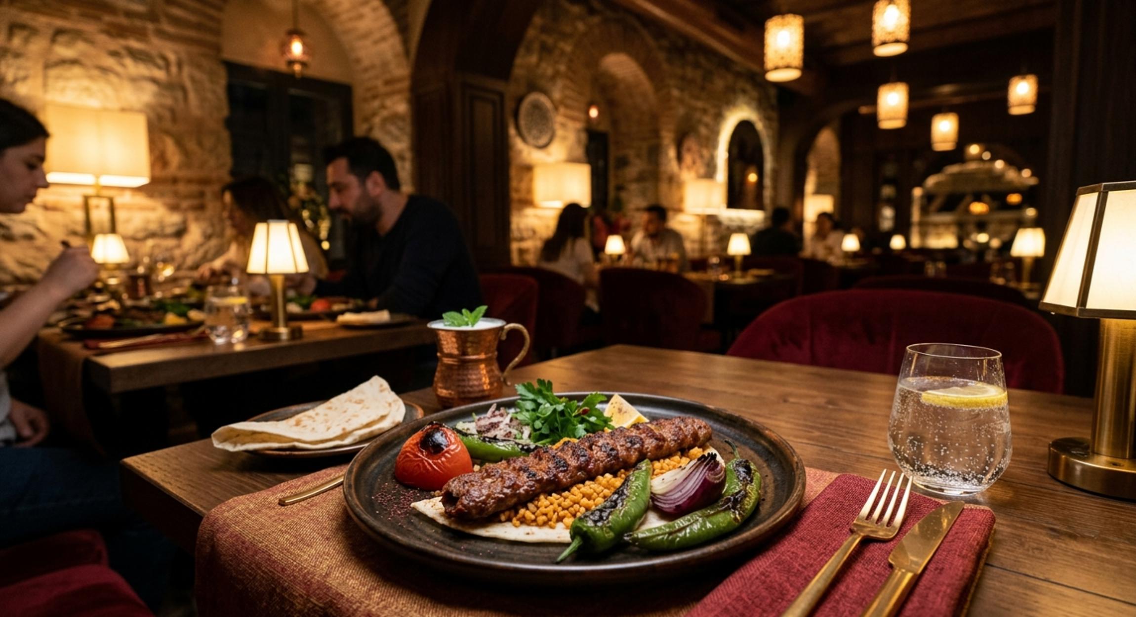 Lezzetin En Zarif Hali - Ana sayfa görseli