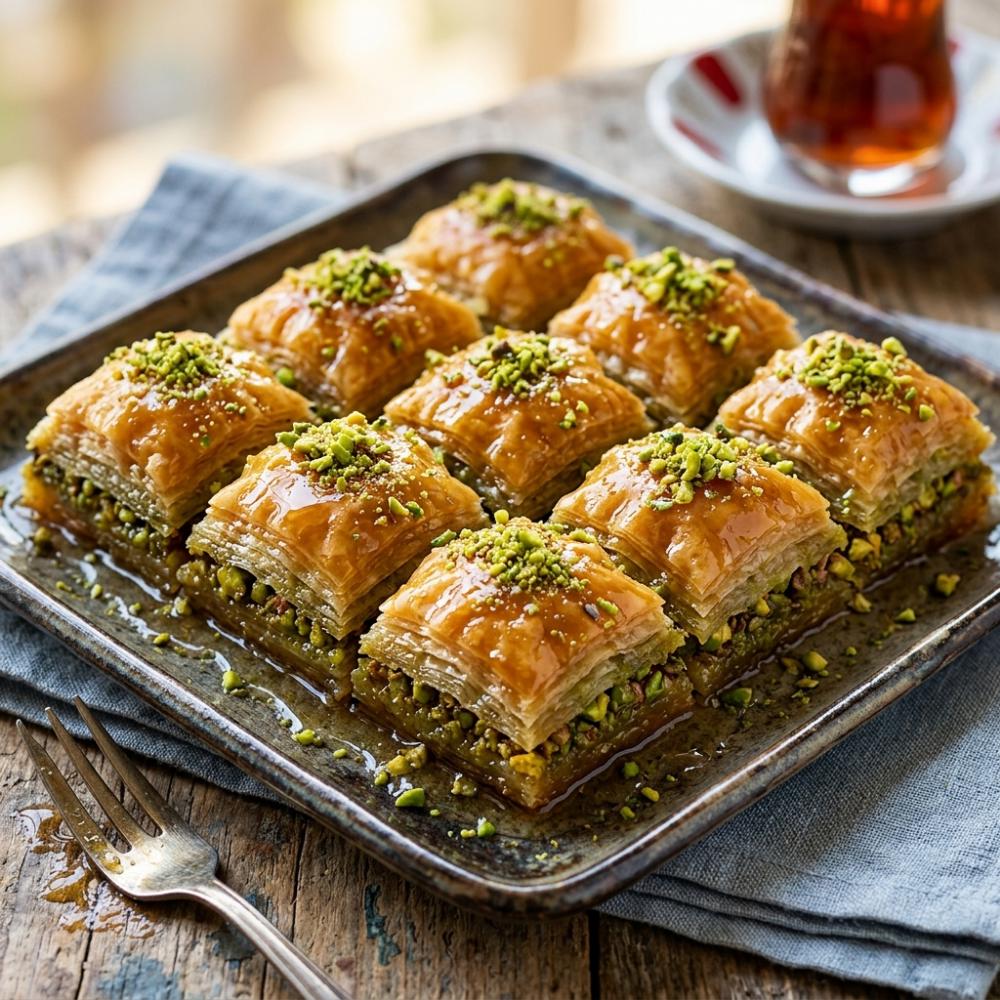 Baklava