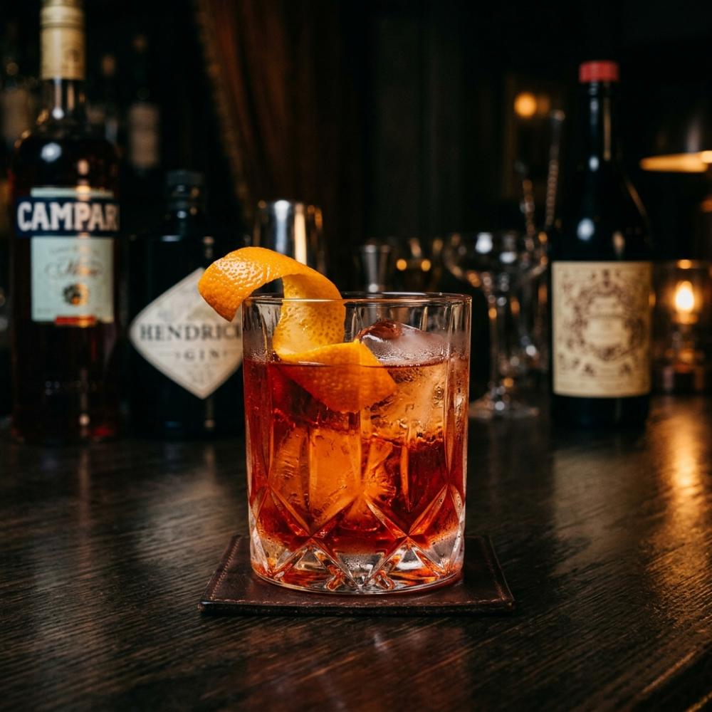 Negroni