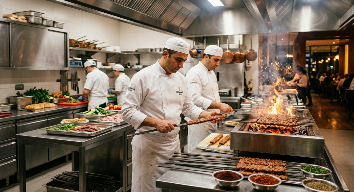 Kalitede Tavizsiz Yaklaşım - Kalite Politikası